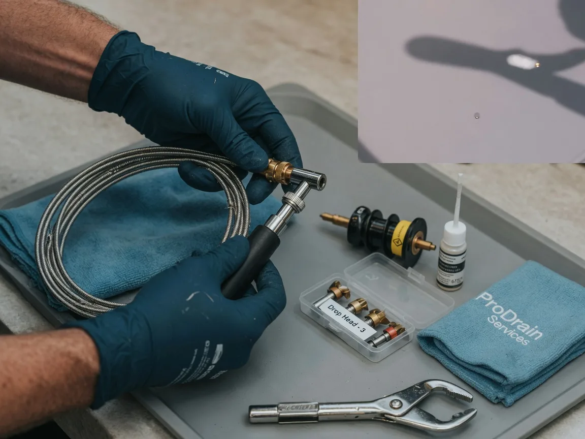 Why choose Drain Cleaning in Newton, MA